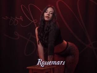 rossemars 1 chatte mouillée