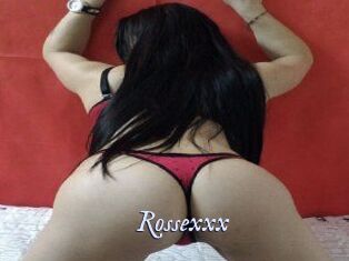 Rossexxx
