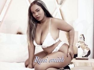 rossi_smith 1 chatte mouillée