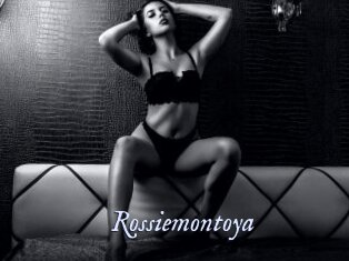 Rossiemontoya