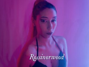 Rossinorwood
