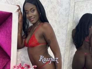 rossjaz 1 chatte mouillée