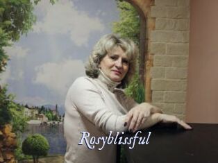 rosyblissful 1 chatte mouillée