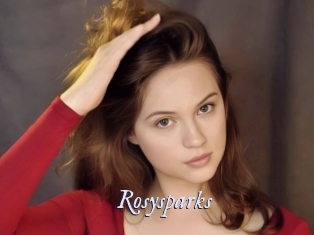 Rosysparks