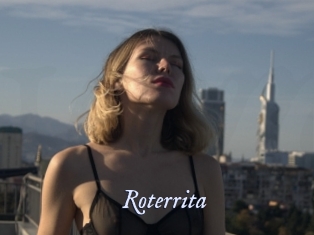 roterrita 1 chatte mouillée