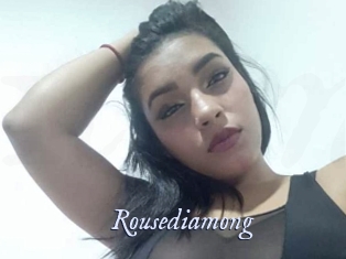 Rousediamong