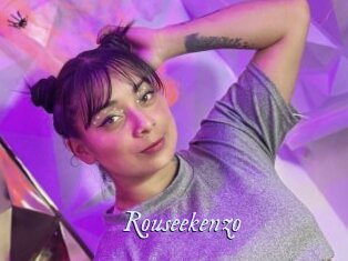 Rouseekenzo