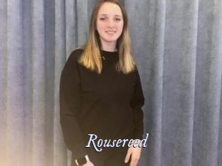 rousereed 1 chatte mouillée