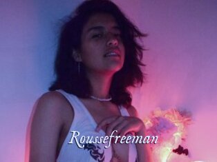 Roussefreeman