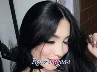 Roussemegaan
