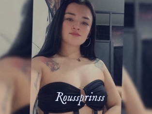 Roussprinss