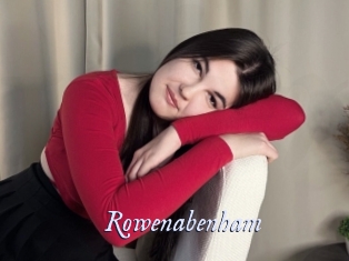 Rowenabenham