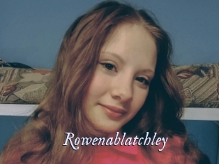 Rowenablatchley