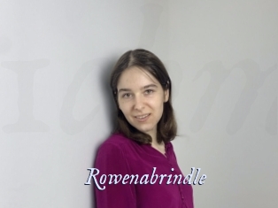 Rowenabrindle