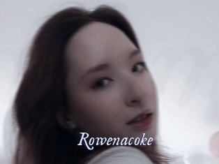 Rowenacoke