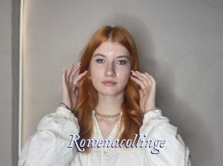 Rowenacollinge