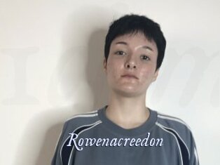 Rowenacreedon