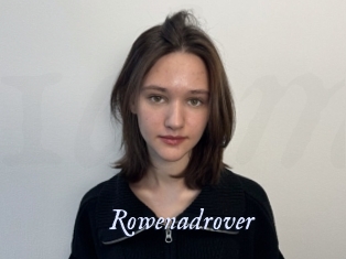 Rowenadrover