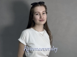 Rowenaeversley