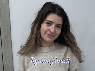 Rowenafinnell