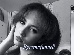 Rowenafunnell