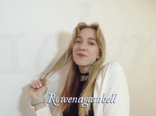 Rowenagambell