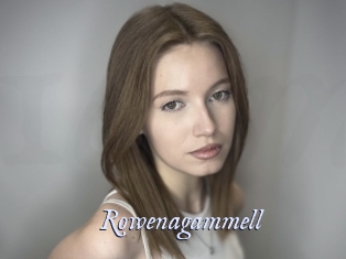Rowenagammell