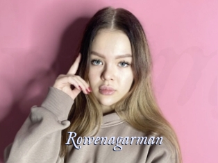 Rowenagarman