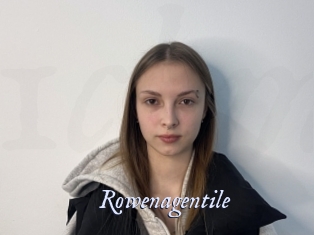 Rowenagentile