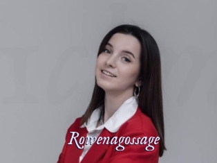 Rowenagossage