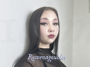 Rowenagoulder