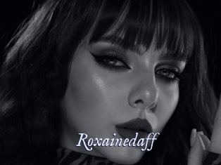 Roxainedaff