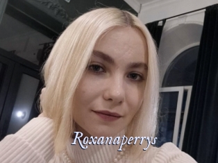 Roxanaperrys