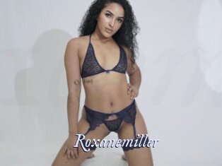 Roxanemiller