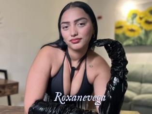 Roxanevega