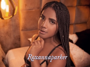 Roxannaparker