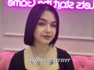 Roxannebrewer