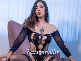 Roxannehiller