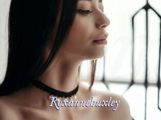 Roxannehuxley