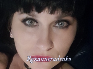 Roxannerudenko