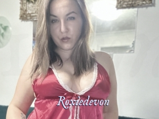Roxiedevon
