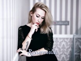 Roxierenolds