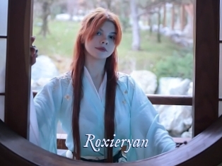 Roxieryan