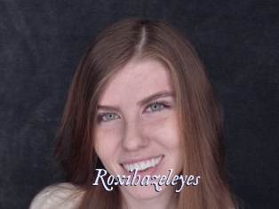 Roxihazeleyes