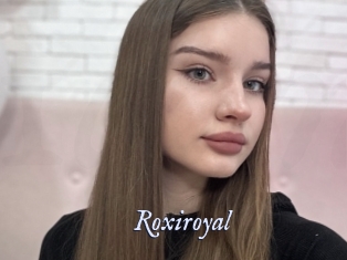 Roxiroyal