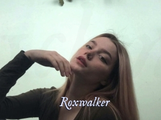Roxwalker
