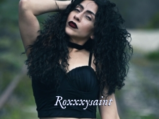 Roxxxysaint