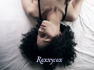 Roxxycox