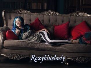 Roxybluelady