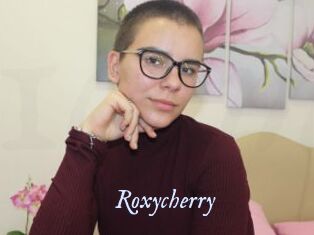 Roxycherry